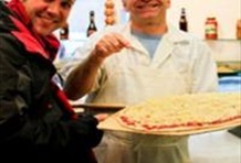 Flavors of New York Food Tour